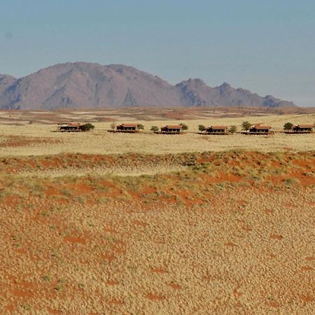 Wolwedans Desert Lodge NamibRand ภายนอก รูปภาพ