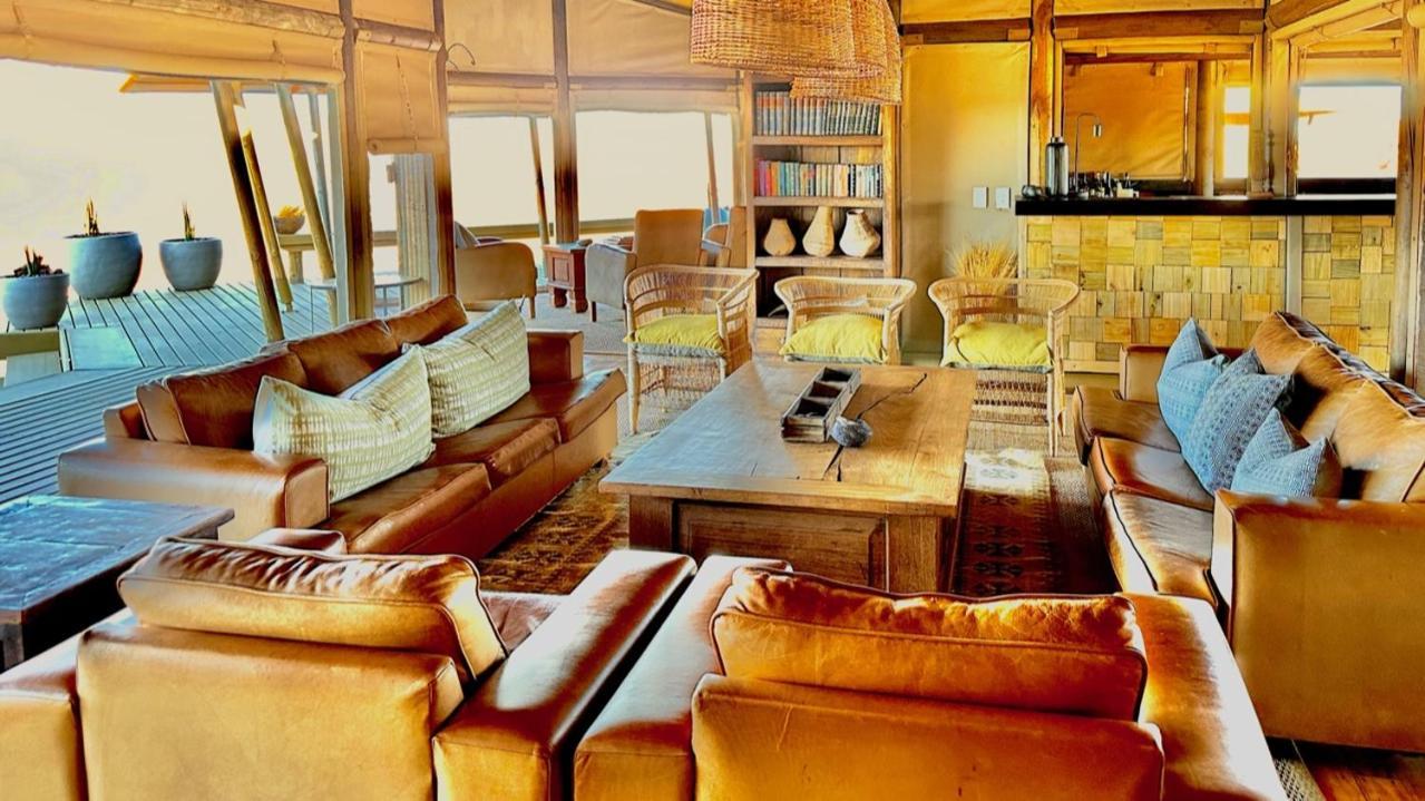 Wolwedans Desert Lodge NamibRand ภายนอก รูปภาพ