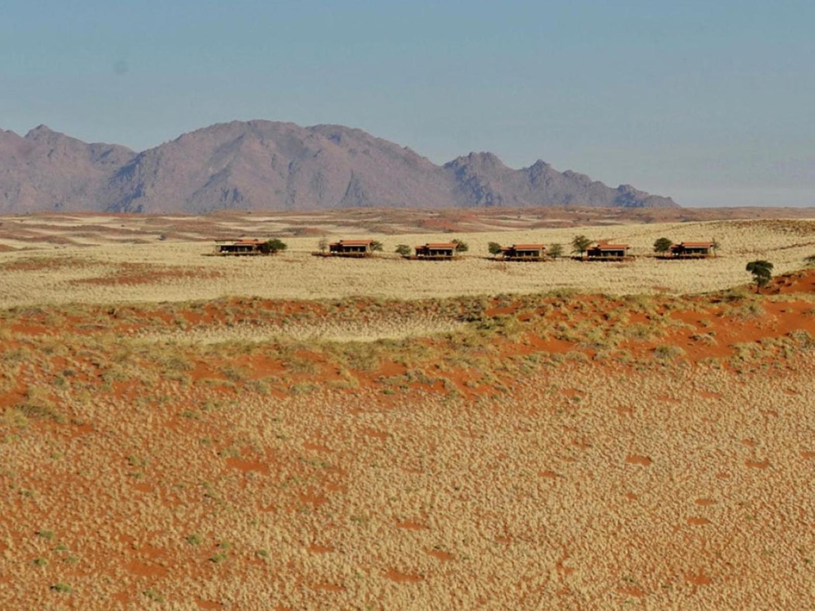 Wolwedans Desert Lodge NamibRand ภายนอก รูปภาพ